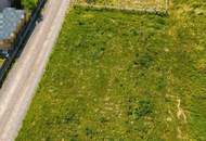 Ihr Grundstück am Neusiedler See in Purbach – sonnig, aufgeschlossen & ohne Bauzwang