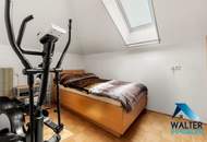 Irrsee Dachgeschoßwohnung zu verkaufen