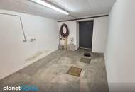 Geschäftslokal in Frequenzlage