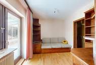 MAUERBACH-STEINBACH | Außergewöhnliche Liegenschaft in idyllischer Ruhe- & Parklage auf bis zu 4.242 m² Grund | ZELLMANN IMMOBILIEN