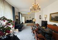 Representative Villa mit Wintergarten und Nebengebäude auf 1.303 m2 Grund !