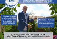 Zum Ausbau freigegeben: altes Bauernhaus + riesiges Grundstück!