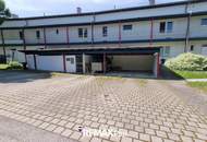 Familienfreundliches Reihenhaus in Toplage am Kupferbrunnberg in St. Pölten