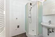 Ab August! Nahe Bahnhof Liesing! Ruhige 2-Zimmer-Wohnung am Stadtrand zu vermieten!