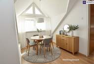 INVESTMENT-FREUDE! Bereits VERMIETETE Wohnung mit EIGENGARTEN in Wildon! Spitzen Rendite - Sofortige Einnahmen!