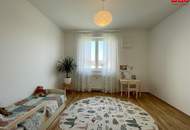 Eigentumswohnung mit hoher Wohnqualität in Leonding!