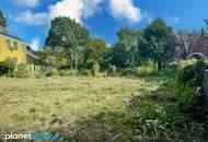 Rar aber wahr! Eigengrund in Langenzersdorf