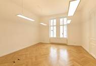 Modernes Büro mit 236,45 m² in repräsentativem Gebäude – sofort bezugsfertig