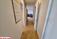 Wunderschöne 4 Zimmerwohnung über den Dächern Wiens
