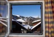 Wunderschönes Almchalet mit Freizeitwohnsitzwidmung auf der Turracher Höhe!