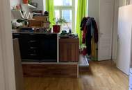 Langfristig wertvoll / Burggasse / unbefristet vermietet