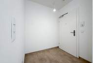 Traumhafte 2-Zimmer-Wohnung mit sonnigem Balkon in zentraler Lage nahe dem Augarten