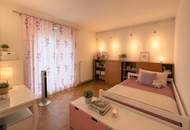 Wohnen mit Hauscharakter: Maisonettewohnung auf der Gugl!
