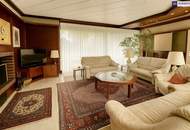 Traumhafter Bungalow mit Indoor-Pool, Weinkeller &amp; großem Garten auf Eigengrund