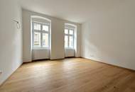 CITY APARTMENT - Erstbezug nach Sanierung | Garconniere