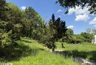 Ihr Traumgrundstück: 1063 m² direkt am Maurer Wald!