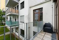 "Kagran und Kagraner Platz, 2 Zimmer, Hohe Wände, viel Licht - Ruhige Lage"