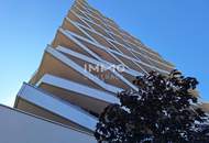 Wohnen über den Dächern von Linz - ideale 2 Zi-Wohnung!