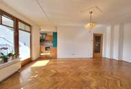 ZENTRAL GELEGENE 3-ZIMMERWOHNUNG MIT LOGGIA UND GARAGENPLATZ