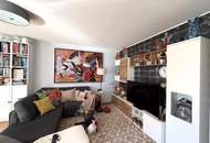 Terrassenwohnung für gehobene Ansprüche // Terrace Apartment for high demands //