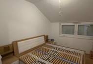Kompakte 3-Zimmer-DG-Wohnung mit MEGA-WEST-TERRASSE (23m²) nahe Akademiepark