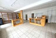 Geschäftslokal in Toplage am Stadtplatz von Litschau