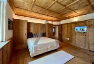 "Elegante Residenz mit privatem Hallenbad in Kitzbühel – Ihr alpines Traumdomizil"