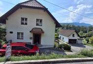 Haus in Ferndorf , Großzügiges Haus mit Nebengebäude (Provisionsfrei)