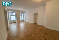 DPC | Büro in exklusiver Wiener Einkaufsstraße