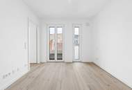 KLEIN, ABER FEIN MIT GESIMSE SAMT BLUMENTRÖGEN - SINGLE-WOHNUNG IM ERSTBEZUG