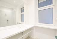 Erstbezug nach Sanierung: Möblierte 2-Zimmer-Wohnung mit Garten