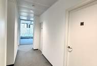 "AUSTRIA CAMPUS!" Helle, moderne Bürofläche mit idealer Anbindung!