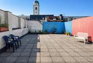 Anlageobjekt mit Potenzial – Zinshaus im Stadtzentrum von Klagenfurt