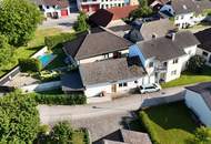 HAUS MIT POTENTIAL