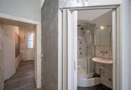 ++NEU++ Kompaktes Altbau-Apartment mit viel Potenzial – perfekt für kreative Lösungen