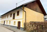 Haus im Zentrum Zell/Pram - vielseitig nutzbar & sofort beziehbar!