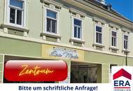 PREISREDUKTION Laa an der Thaya - Anlegerhit im Zentrum von Laa an der Thaya