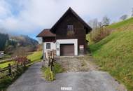 Heimat im Dirndltal: Frankenfels ruft !