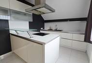 "Ruhe und dennoch zentrale Lage"