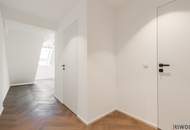 ERSTBEZUG II MAISONETTE MIT 28m² TERRASSE II LUFTWÄRMEPUMPE UND KLIMA II NÄHE AKH UND U6 ALSER STRASSE II ANLEGERPREIS