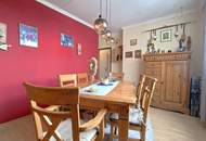 Moderne 4-Zi. Wohnung, 86m², 6. Etage mit Blick über Wiener Neustadt