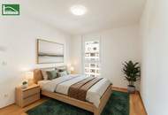 Neubau-Erstbezug beim Kirschblütenpark. Hochwertige 2-3 Zimmer Wohnungen. Markenküchen inklusive! - JETZT ZUSCHLAGEN