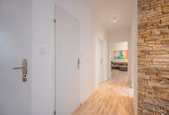 ++NO COMMISSION++ 2-Room New-Build Apartment in an Absolute Prime Location! fully Furnished and Ready to Move In!