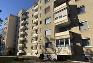 Sanierungsbedürftige Eigentumswohnung am Froschberg