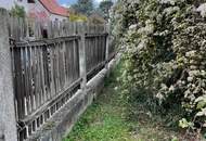 "Lage, Potenzial, neues Familienglück!" Eigengrund mit Altbestand!"