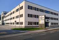 Flexible Arbeitsplätze in Regus Airport West