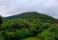 Sonnige Lage mit Ausbaupotenzial – Ihr zukünftiges Zuhause mit Blick ins Grüne