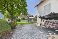 Leben im Grünen: Charmantes Haus mit großzügigem Garten nahe des Thüringer Zentrums