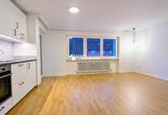 Moderne 1-Zimmer-Wohnung mit Südost-Balkon in Feldkirch - inkl. neuwertiger Küche