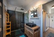 Dachterrassenwohnung im Herzen Döblings